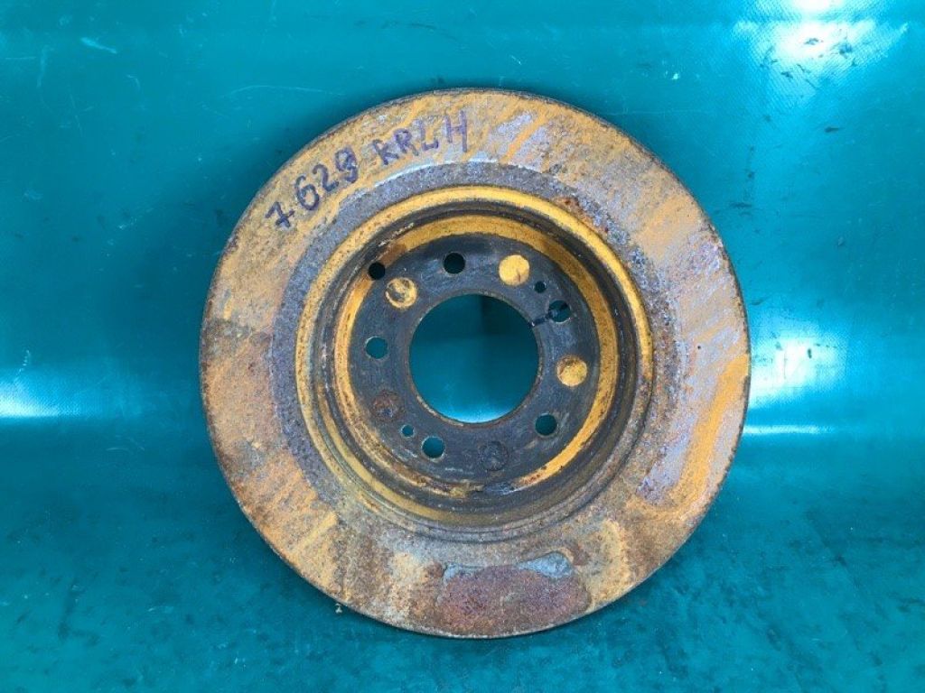 584113Q000 | Гальмівний диск задній HYUNDAI SONATA YF 10-14 - Фото 2