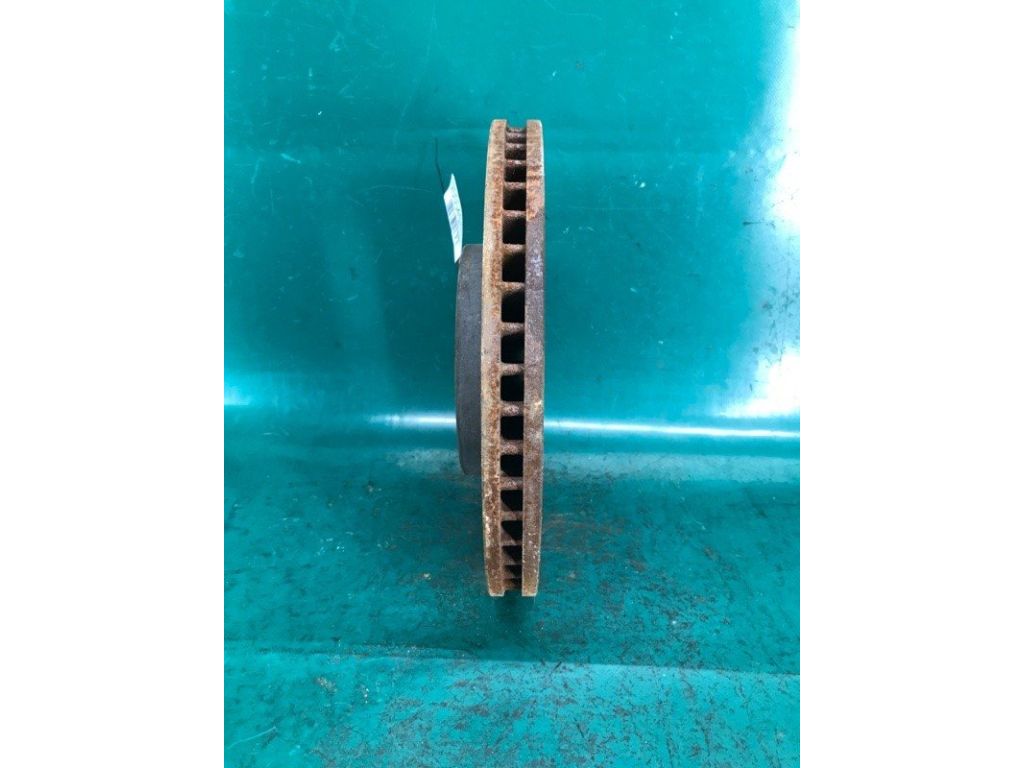 51712-3Q000 | Тормозной диск передний HYUNDAI SONATA YF 10-14 - Фото 2