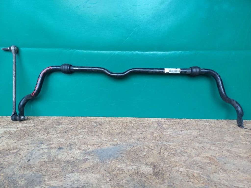 54611-5DA0A | Стабілізатор передній INFINITI QX30 16-20 - Фото 3