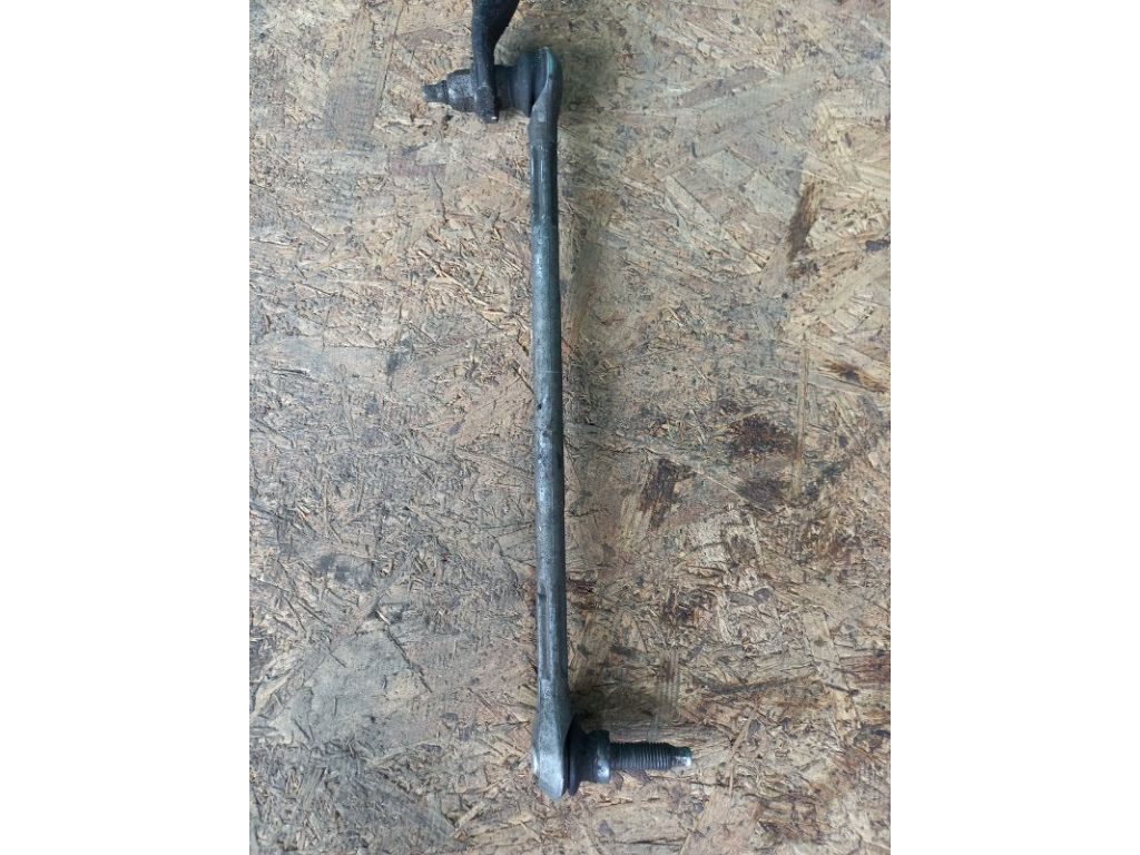 54611-5DA0A | Стабілізатор передній INFINITI QX30 16-20 - Фото 4