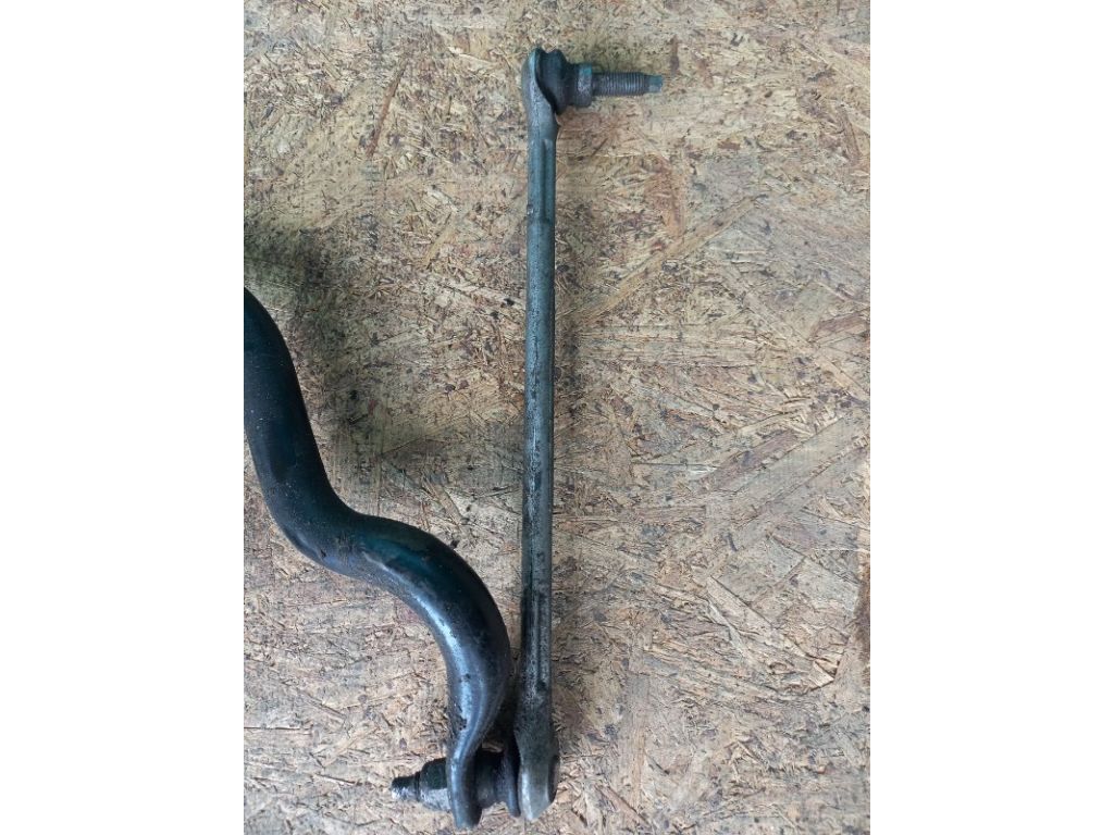 54611-5DA0A | Стабілізатор передній INFINITI QX30 16-20 - Фото 5