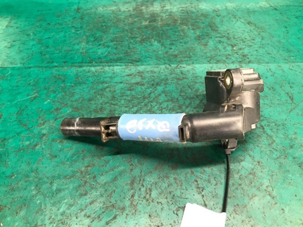 22448-HG00E | Котушка запалювання INFINITI QX30 16-20 - Фото 3