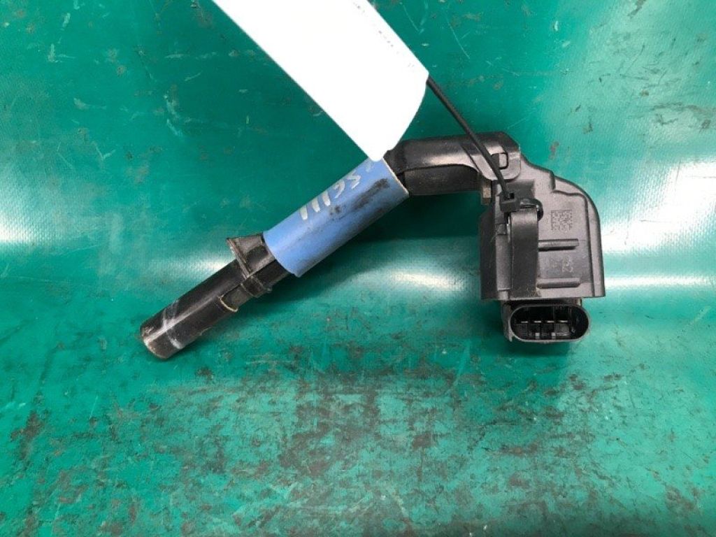 22448-HG00E | Котушка запалювання INFINITI QX30 16-20 - Фото 4