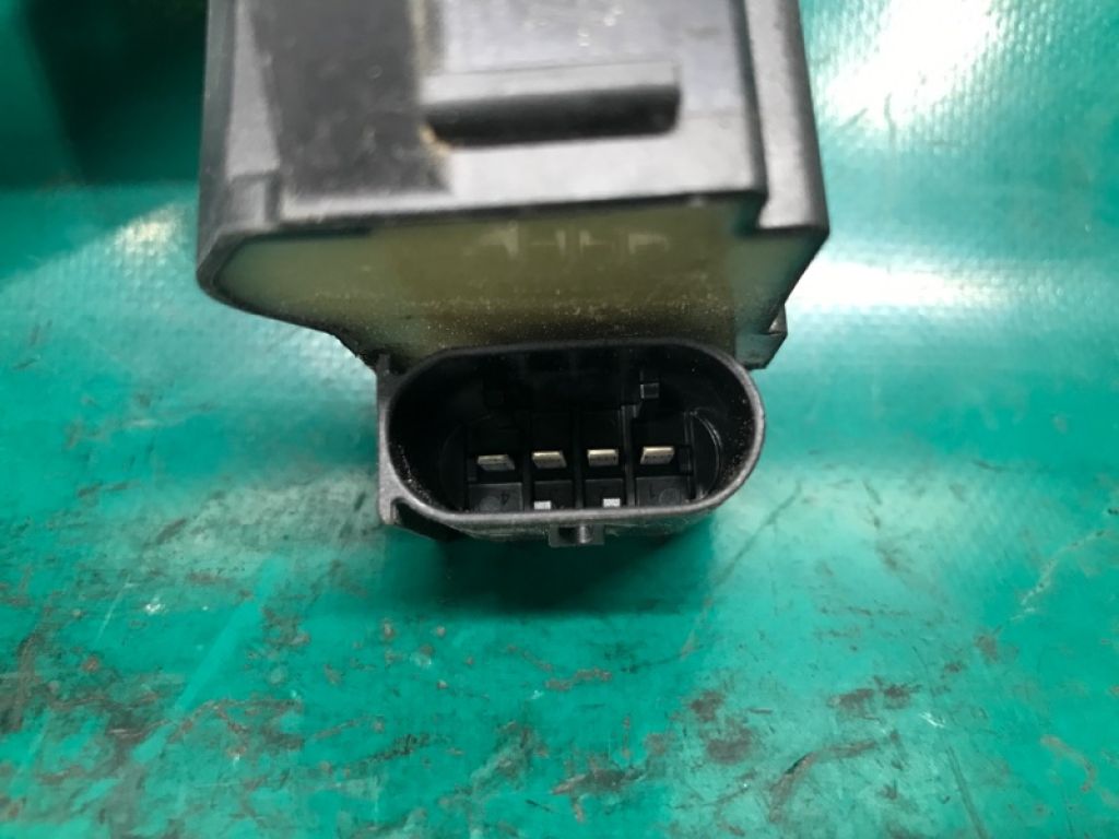 22448-HG00E | Котушка запалювання INFINITI QX30 16-20 - Фото 5