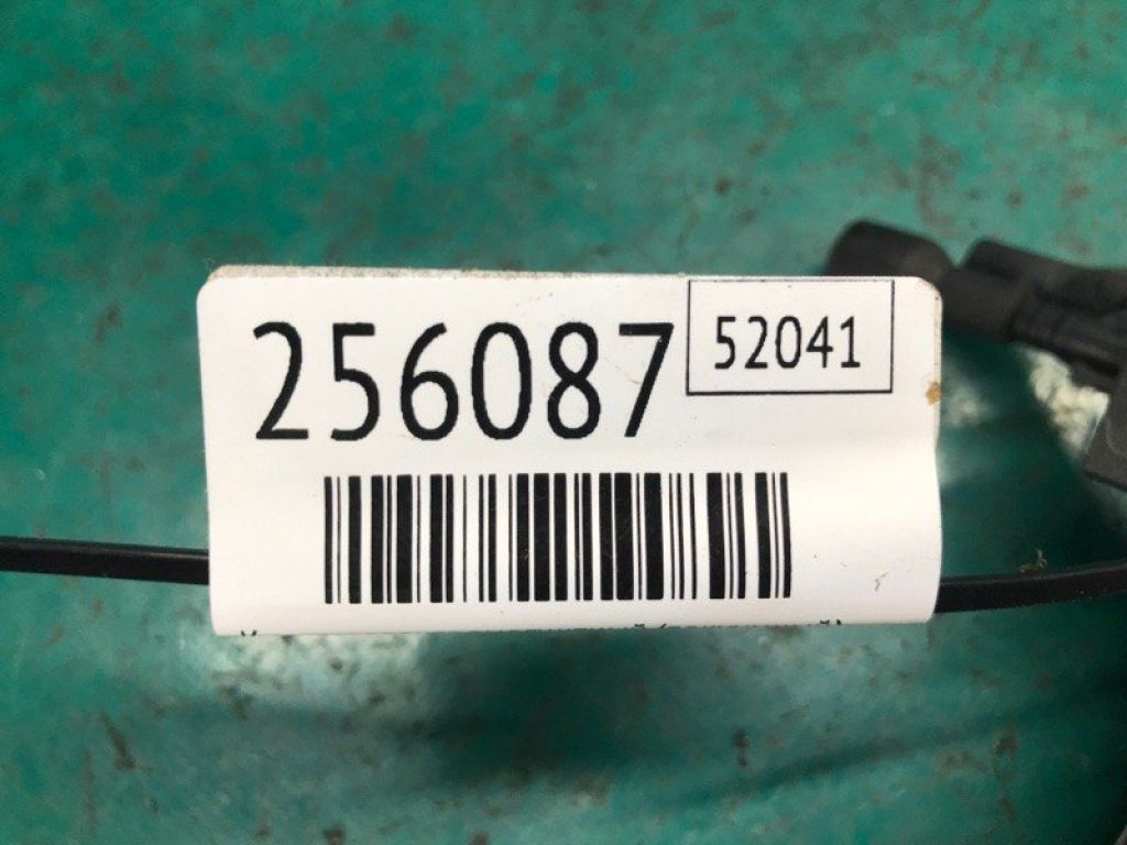 25085-HG00A | Клапан електромагнітний (вакуумний) INFINITI QX30 16-20 - Фото 2