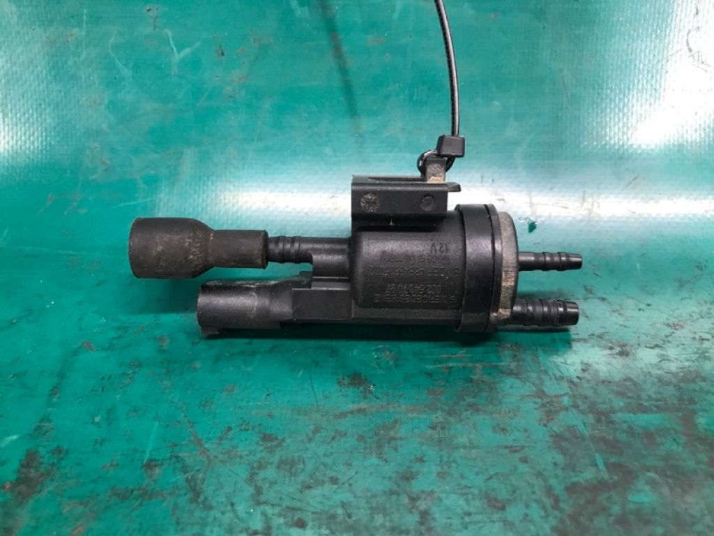 25085-HG00A | Клапан електромагнітний (вакуумний) INFINITI QX30 16-20 - Фото 3