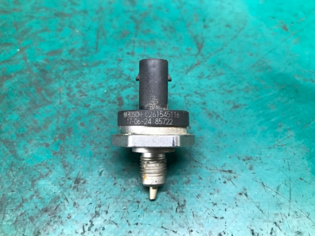 16412-HG00C | Датчик давления топлива INFINITI QX30 16-20 - Фото 4