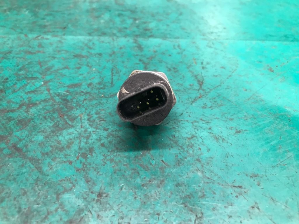 16412-HG00C | Датчик давления топлива INFINITI QX30 16-20 - Фото 5