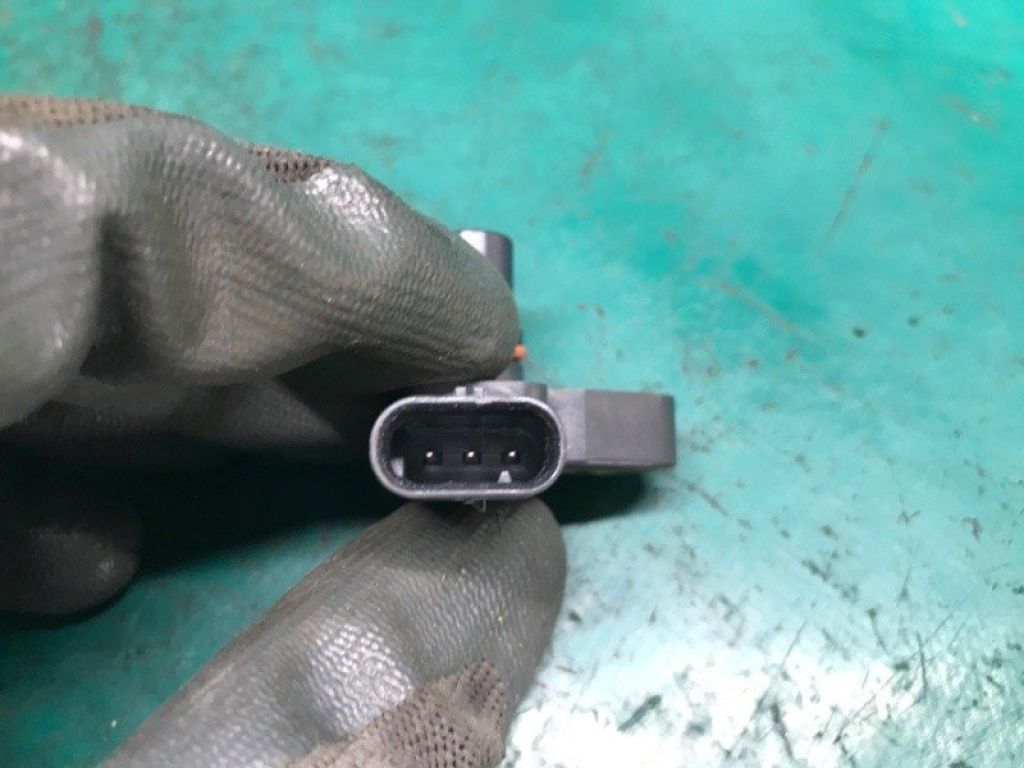 22630-HG00F | Датчик абсолютного давления (MAP sensor) INFINITI QX30 16-20 - Фото 5