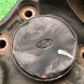 527103K050 | Цапфа задн. лів. HYUNDAI SONATA NF 04-10 - Прев'ю 5