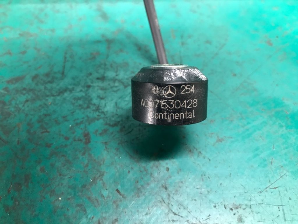 22060-HG00C | Датчик детонации INFINITI QX30 16-20 - Фото 4