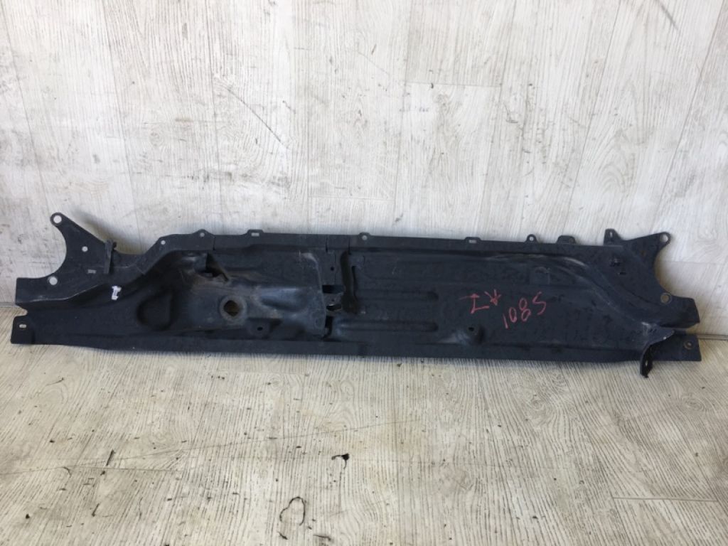 55702-0T010 | Поддон механизма дворников TOYOTA VENZA 09-16 - Фото 2