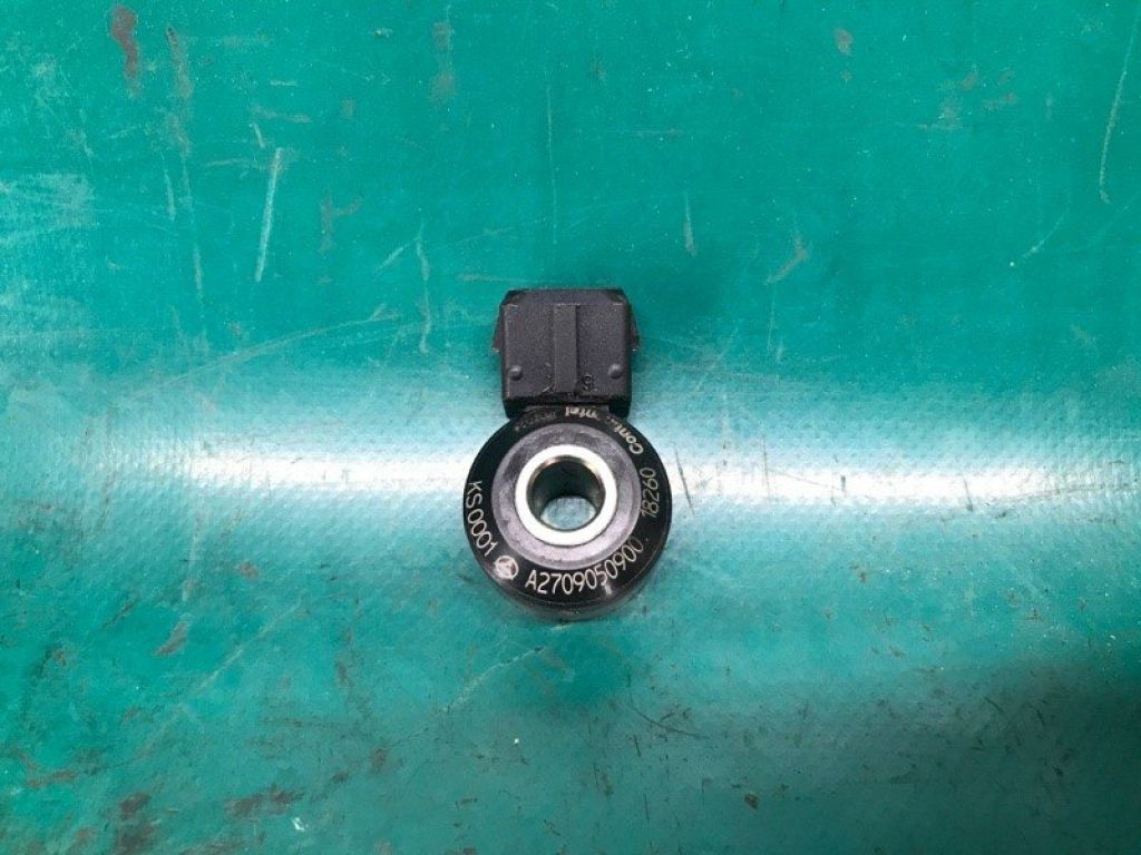 22060-HG00F | Датчик детонации INFINITI QX30 16-20 - Фото 3