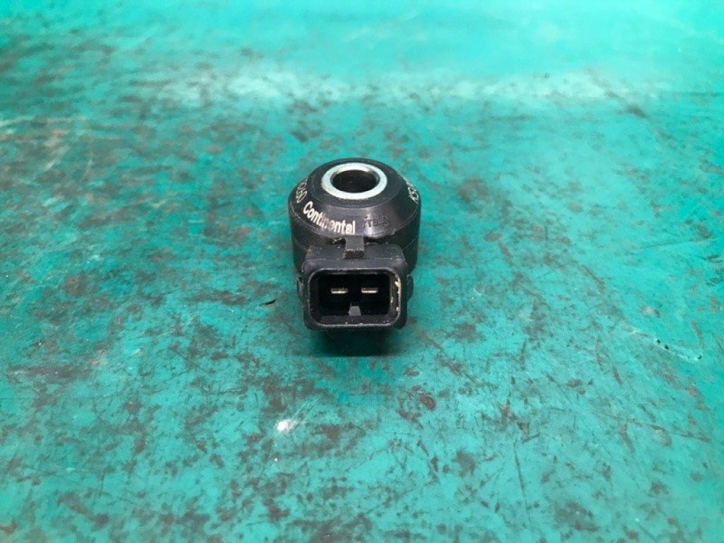 22060-HG00F | Датчик детонации INFINITI QX30 16-20 - Фото 5