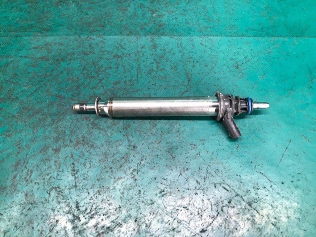 16600-HG00D | Форсунка паливна INFINITI QX30 16-20