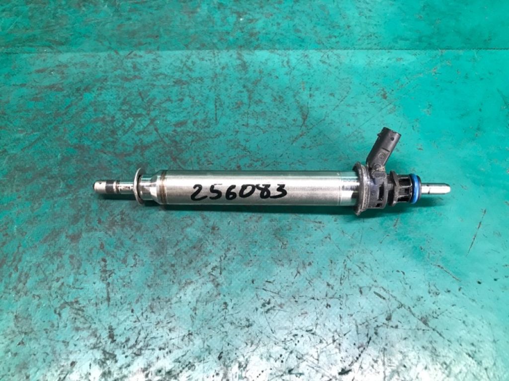 16600-HG00D | Форсунка паливна INFINITI QX30 16-20 - Фото 3