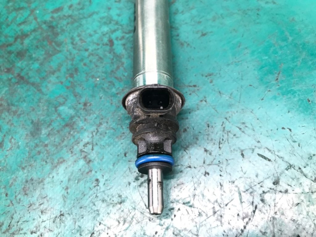 16600-HG00D | Форсунка паливна INFINITI QX30 16-20 - Фото 4