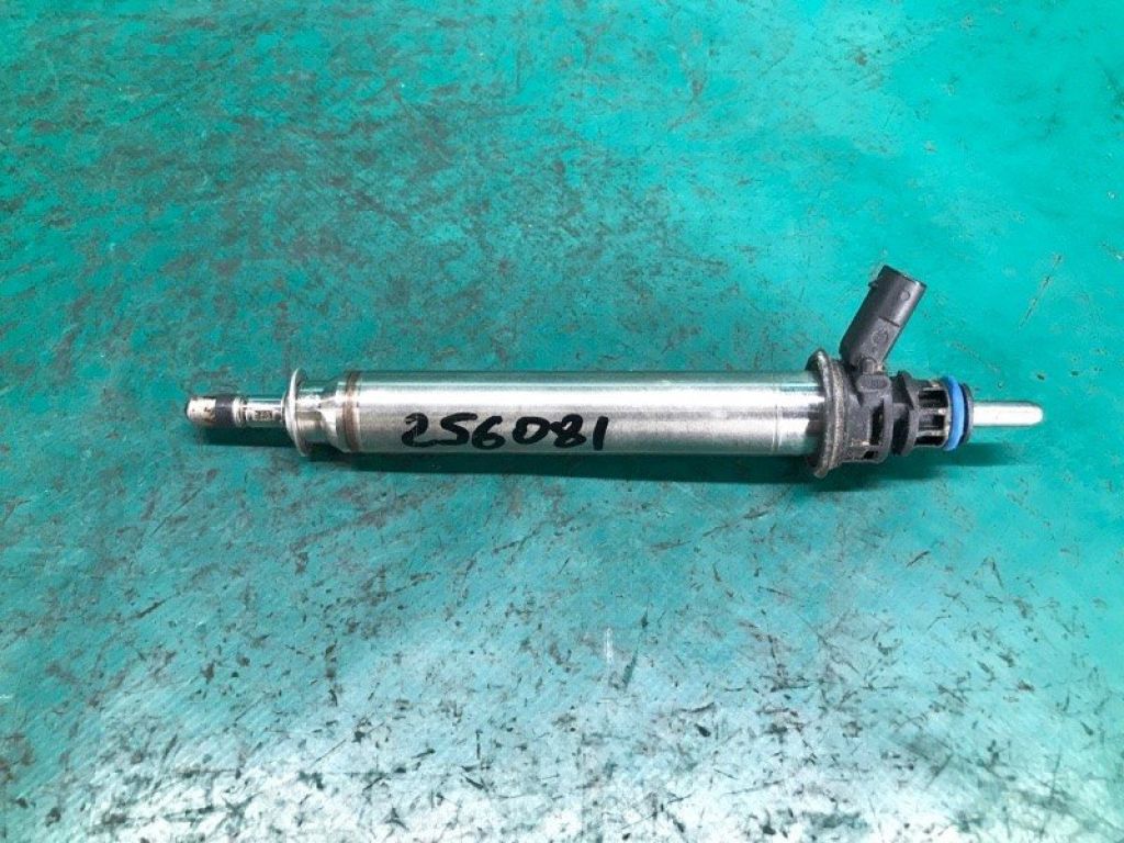 16600-HG00D | Форсунка паливна INFINITI QX30 16-20