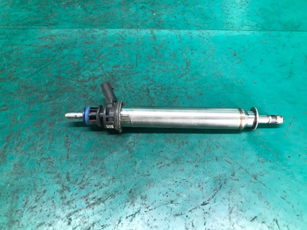 16600-HG00D | Форсунка паливна INFINITI QX30 16-20 - Фото 3