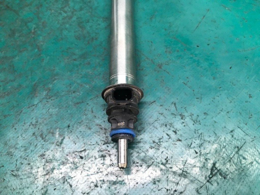 16600-HG00D | Форсунка паливна INFINITI QX30 16-20 - Фото 4