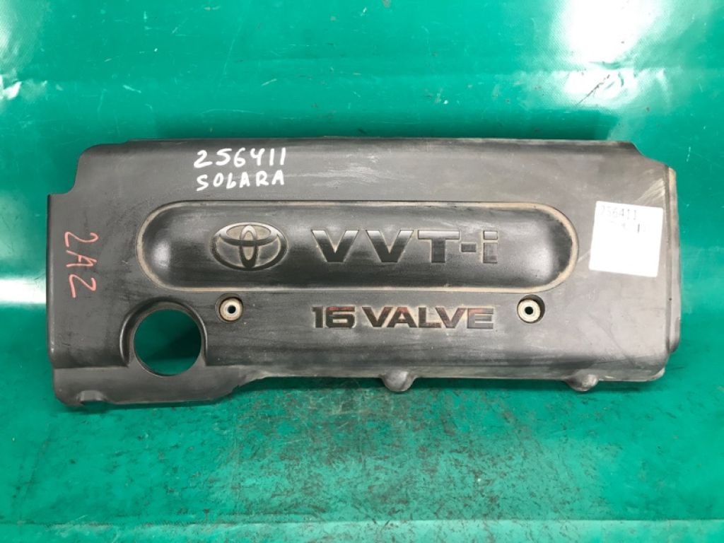 12601-0H020 | Накладка двигуна декоративна TOYOTA SOLARA 03-09