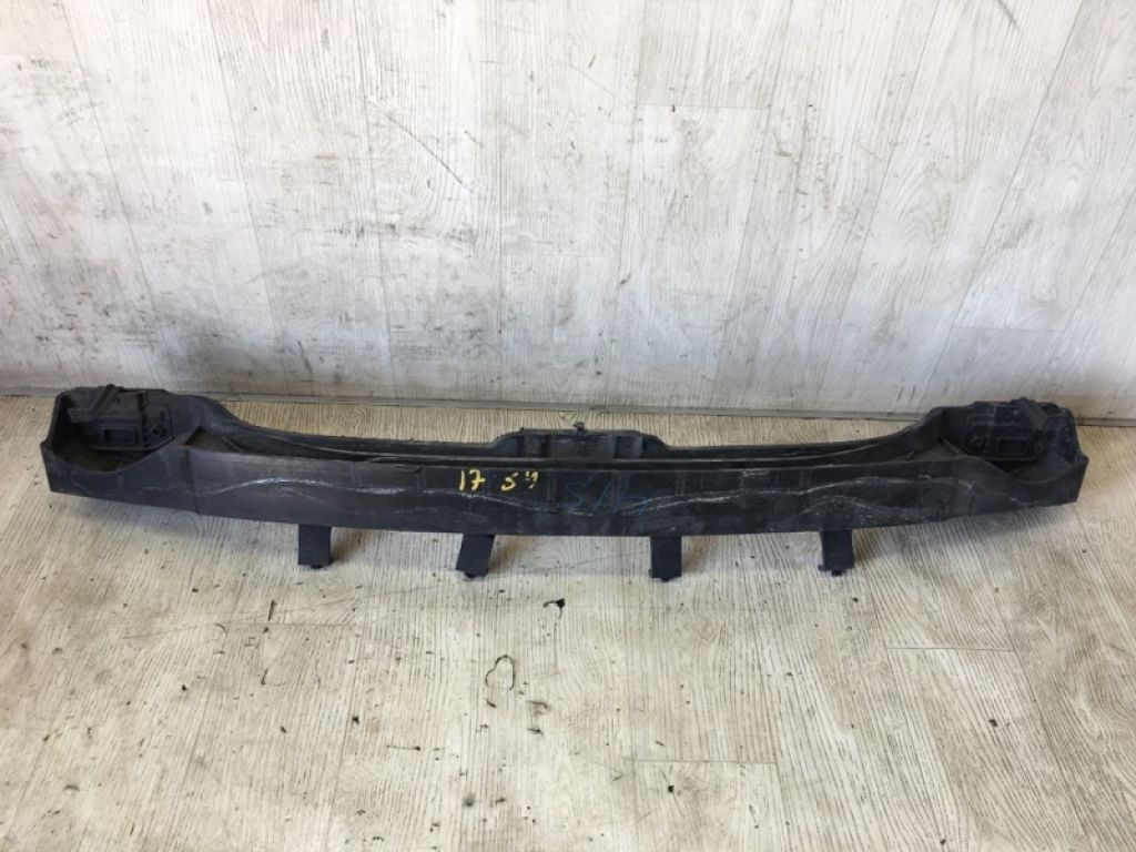 86631-1U000 | Підсилювач заднього бампера KIA SORENTO XM 09-14