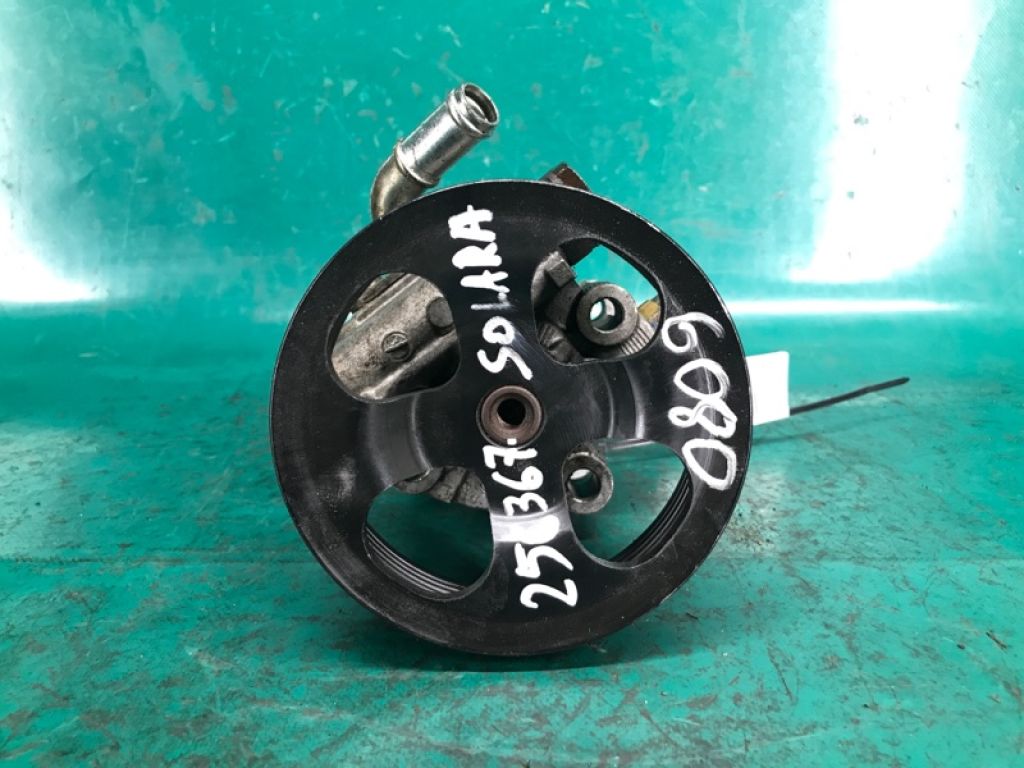44310-06071 | Насос ГПК TOYOTA SOLARA 03-09
