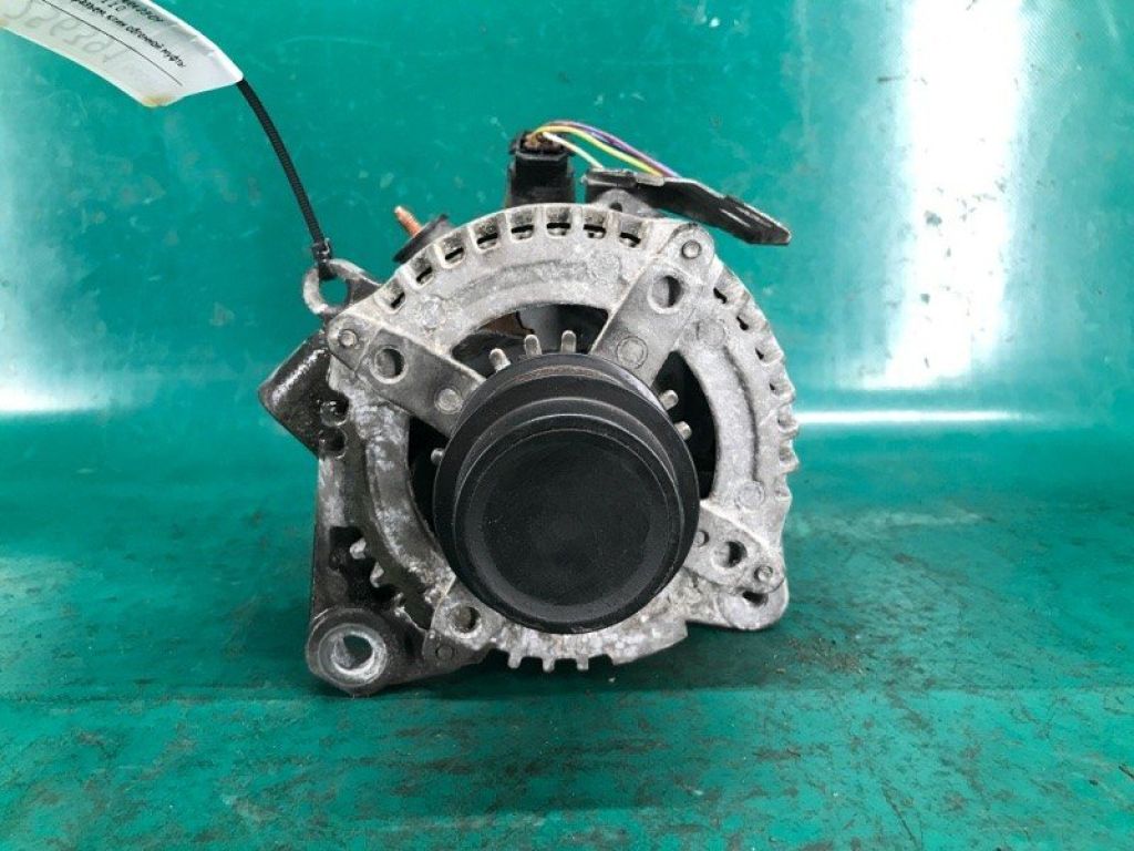 27060-0H110 | Генератор TOYOTA SOLARA 03-09