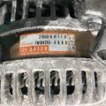 27060-0H110 | Генератор TOYOTA SOLARA 03-09 - Прев'ю 9