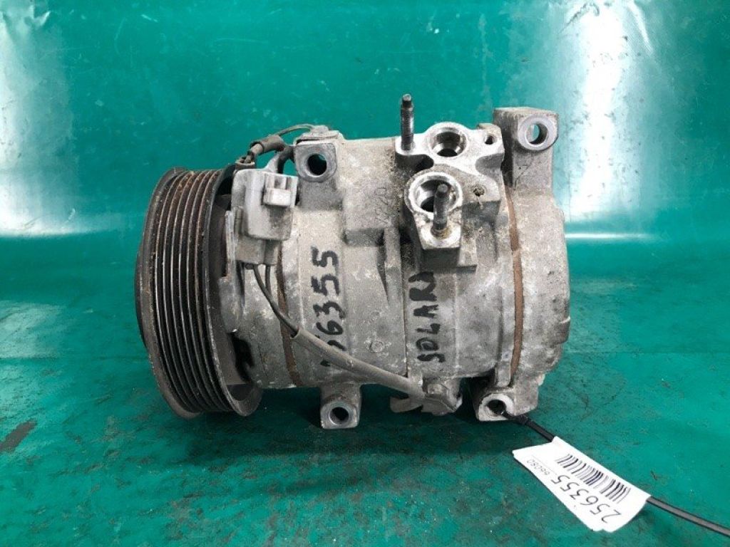 88320-06080 | Компрессор кондиционера TOYOTA SOLARA 03-09