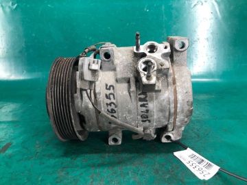 Компрессор кондиционера TOYOTA SOLARA 03-09