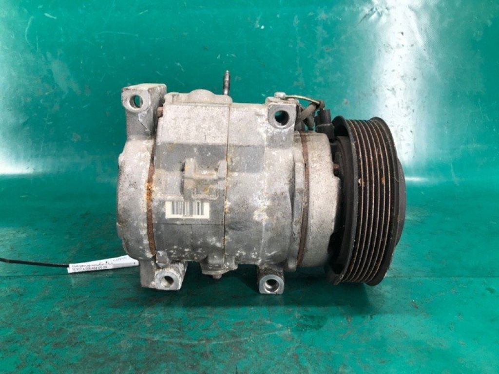 88320-06080 | Компрессор кондиционера TOYOTA SOLARA 03-09 - Фото 3