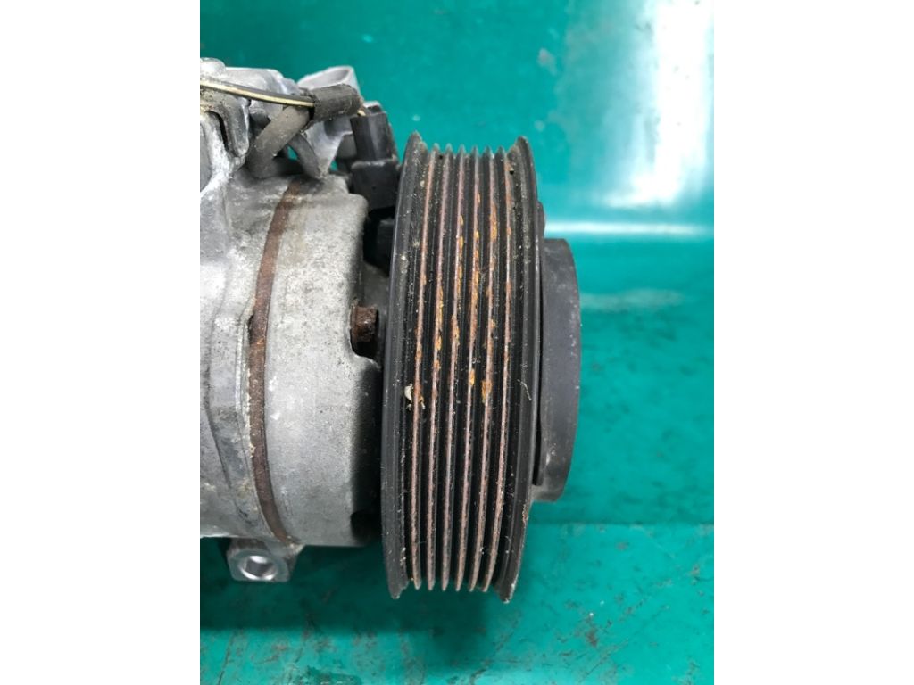 88320-06080 | Компрессор кондиционера TOYOTA SOLARA 03-09 - Фото 4