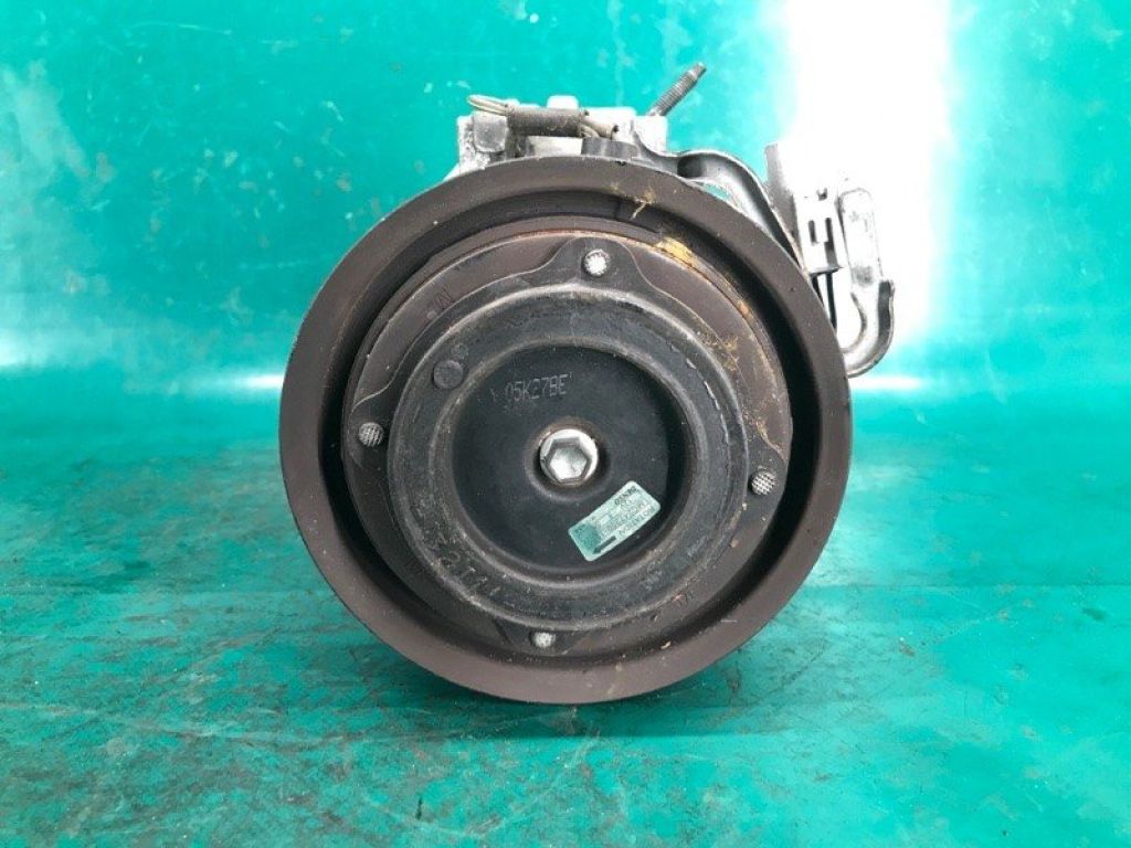 88320-06080 | Компрессор кондиционера TOYOTA SOLARA 03-09 - Фото 5