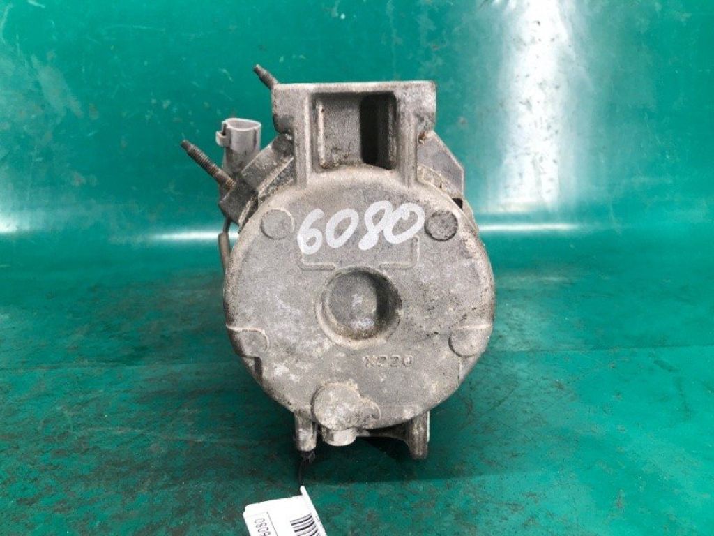 88320-06080 | Компрессор кондиционера TOYOTA SOLARA 03-09 - Фото 7