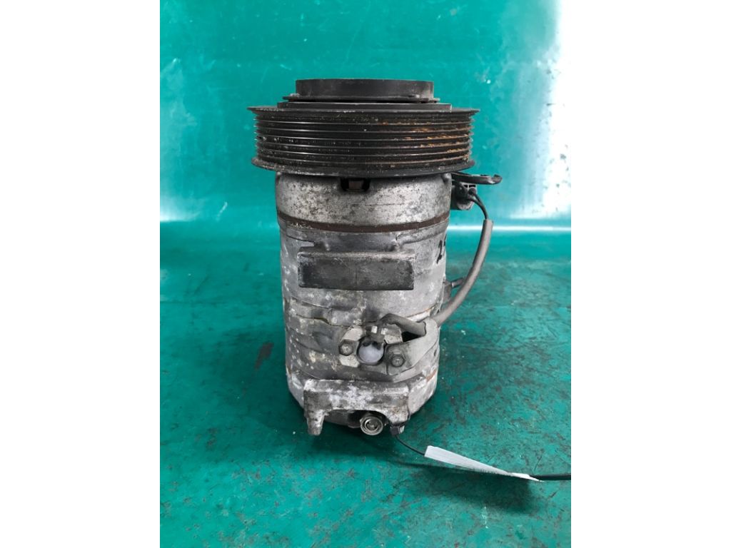 88320-06080 | Компрессор кондиционера TOYOTA SOLARA 03-09 - Фото 11