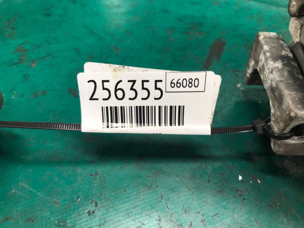 88320-06080 | Компрессор кондиционера TOYOTA SOLARA 03-09 - Фото 2