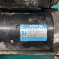 28100-0A010 | Стартер TOYOTA SOLARA 03-09 - Превью 5