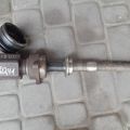 Привод передний прав. NISSAN X-TRAIL T31 07-14