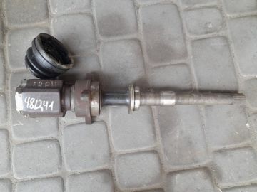 Привід передній прав. NISSAN X-TRAIL T31 07-14