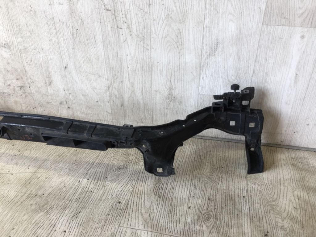 DS7Z-8A284-A | Панель передняя верхняя FORD FUSION 14- - Фото 3