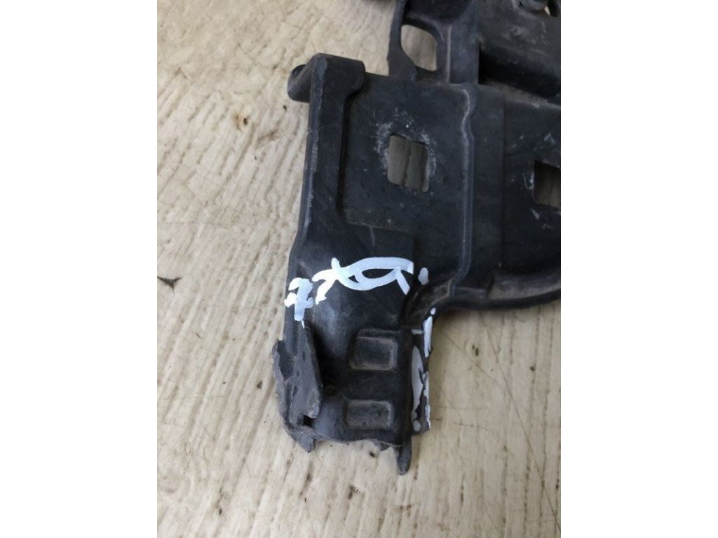 DS7Z-8A284-A | Панель передняя верхняя FORD FUSION 14- - Фото 8