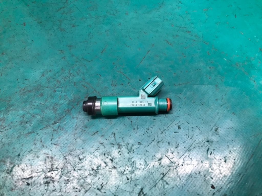 23209-0H030 | Форсунка паливна TOYOTA SOLARA 03-09 - Фото 4