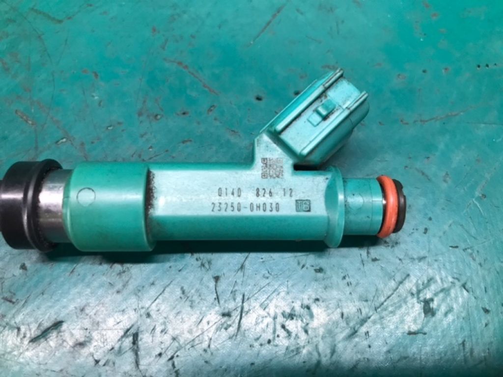 23209-0H030 | Форсунка паливна TOYOTA SOLARA 03-09 - Фото 5
