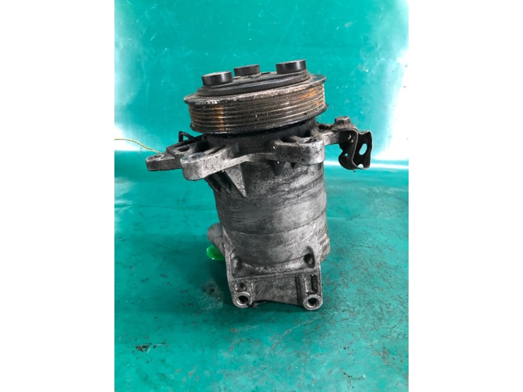 92600-8J120 | Компрессор кондиционера NISSAN ALTIMA L31 01-06 - Фото 7