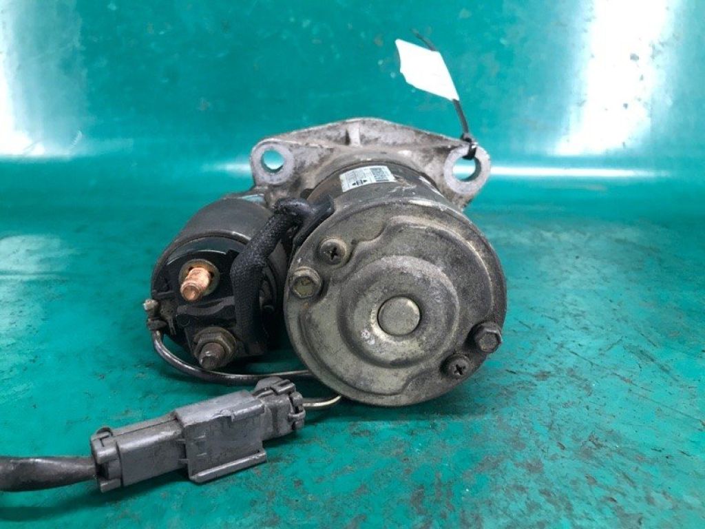 23300-8J120 | Стартер NISSAN ALTIMA L31 01-06 - Фото 3