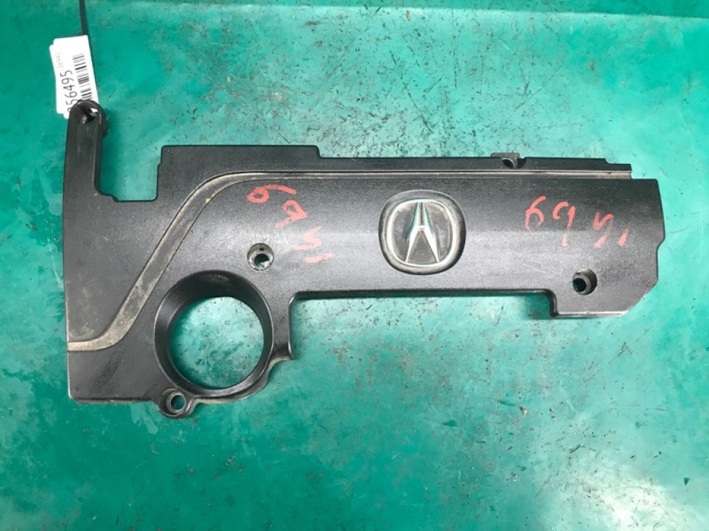 12500-RDF-A00 | Накладка двигуна декоративна ACURA ILX 16-19