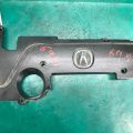 12500-RDF-A00 | Накладка двигуна декоративна ACURA ILX 16-19