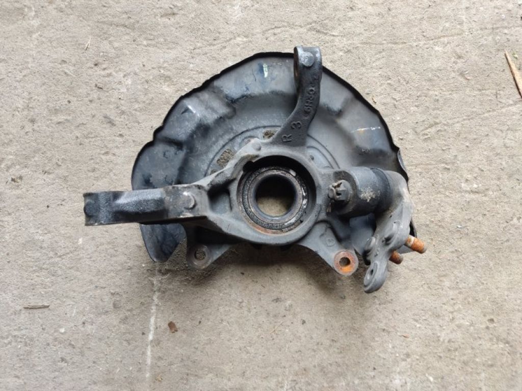 43211-AA010 | Кулак поворотный передн. прав. TOYOTA AVALON 05-12 - Фото 2