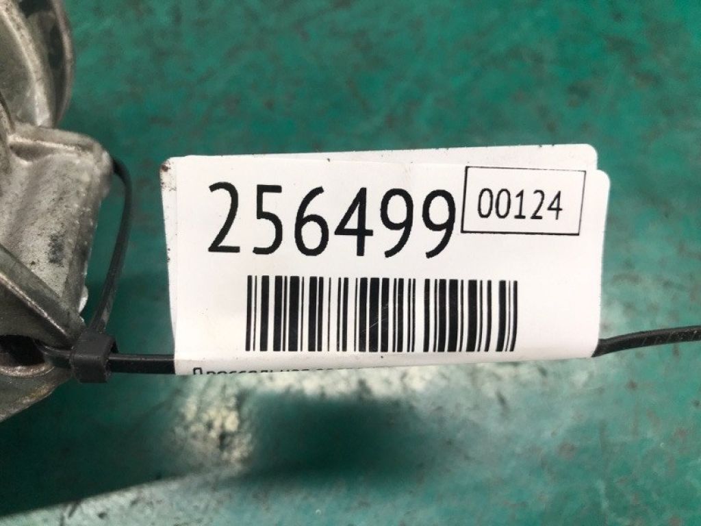 16119-8J101 | Дроссельная заслонка NISSAN ALTIMA L31 01-06 - Фото 2